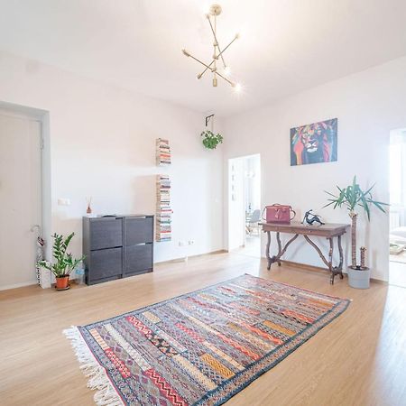 Bright Apartment A Few Steps From Via Garibaldi Genua Exterior foto